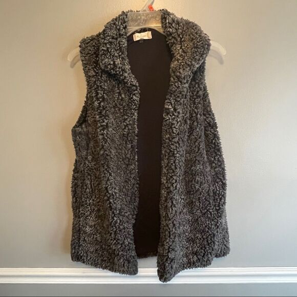 Altard State Sherpa vest size Small - Picture 1 of 4
